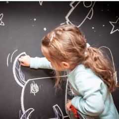 Мел белый - Фото 7