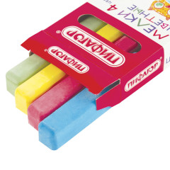 Мел цветной - Фото 4