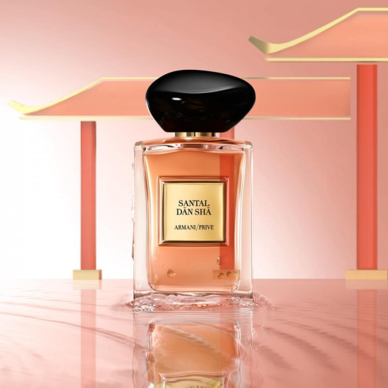 Туалетная вода «Santal Dan Sha»