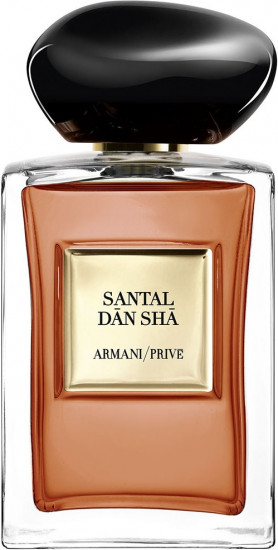 Туалетная вода «Santal Dan Sha»