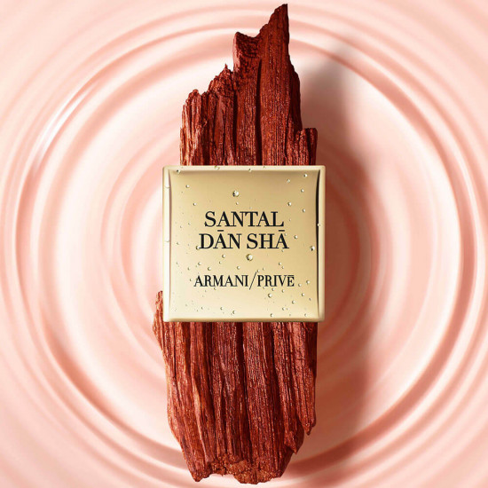 Туалетная вода «Santal Dan Sha»