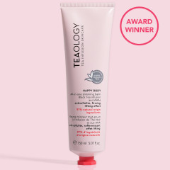 Бальзам для тела многофункциональный «Happy Body» - Фото 1