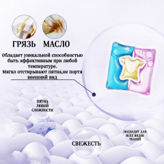 Капсулы для стирки - Фото 4