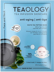 Коллекция чайных масок - Фото 1