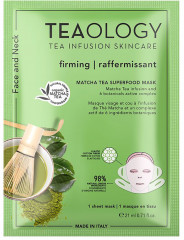 Коллекция чайных масок - Фото 2