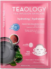 Коллекция чайных масок - Фото 3