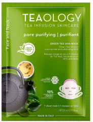 Коллекция чайных масок - Фото 4