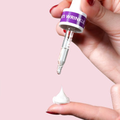 Масло для лица против морщин «Bakuchiol Infusion» - Фото 4