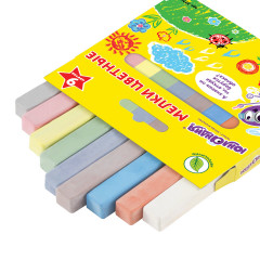 Мел цветной - Фото 6