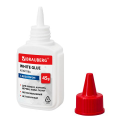 Комплект клея ПВА - Фото 3