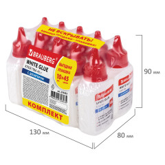 Комплект клея ПВА - Фото 5