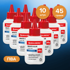 Комплект клея ПВА - Фото 6