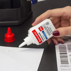 Комплект клея ПВА - Фото 7