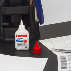 Комплект клея ПВА - Фото 8