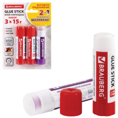 Набор клея в стиках - Фото 12