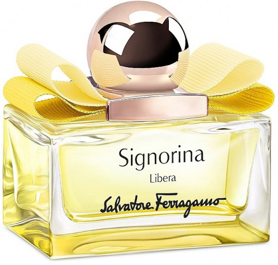 Парфюмерная вода «Signorina Libera»