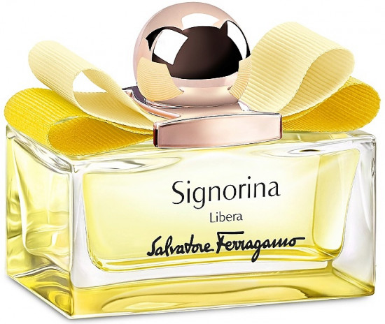 Парфюмерная вода «Signorina Libera»