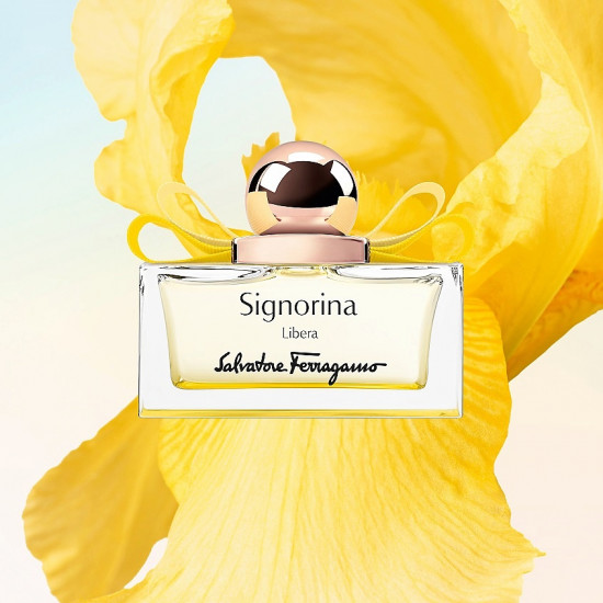 Парфюмерная вода «Signorina Libera»