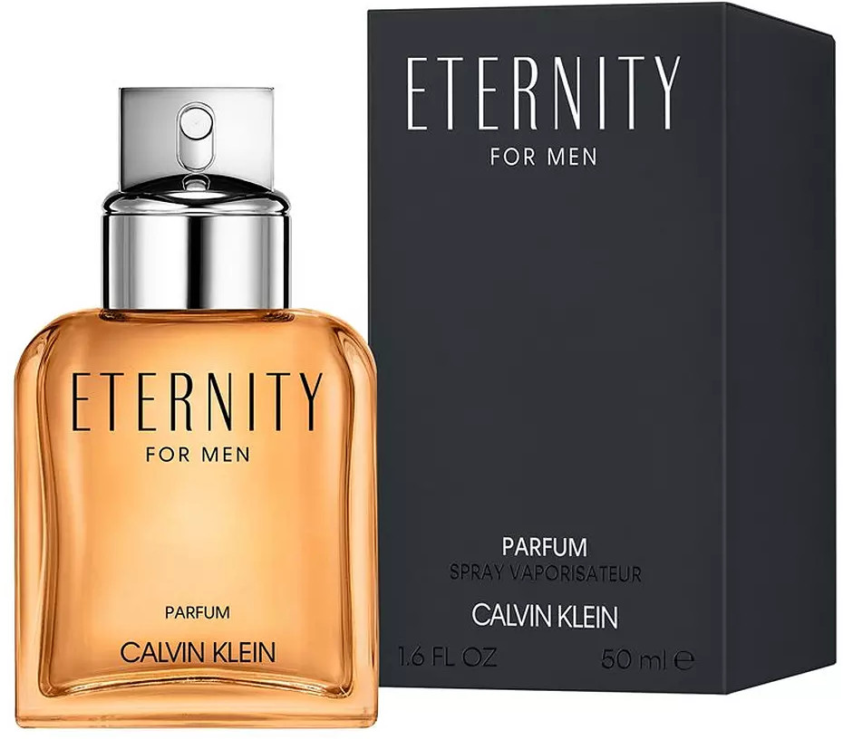 Парфюмированная вода «Eternity» | Calvin Klein | Фото 1