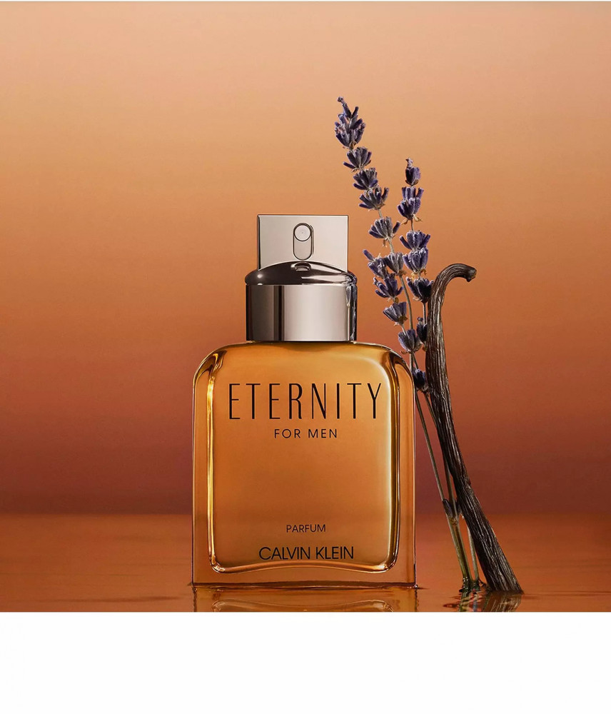 Парфюмированная вода «Eternity» | Calvin Klein | Фото 2