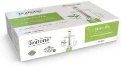 Чай зеленый - Фото 1