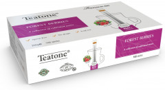 Чай «Лесные ягоды» - Фото 1