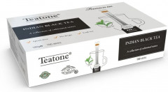 Чай Индийский черный - Фото 1