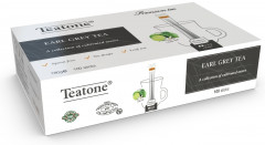 Чай черный с бергамотом - Фото 1