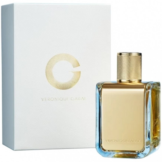 Парфюмированная вода «Golden Oud»