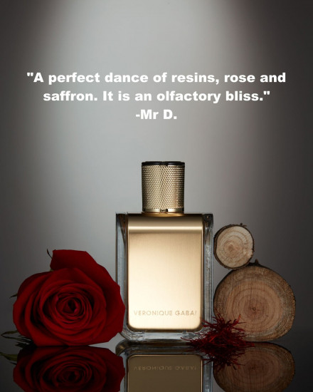 Парфюмированная вода «Oud Elixir»