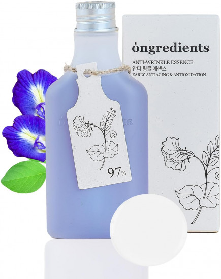 Эссенция для лица против морщин «Anti-Wrinkle Essence»