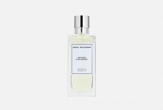 Туалетная вода «Tempting Bergamot»