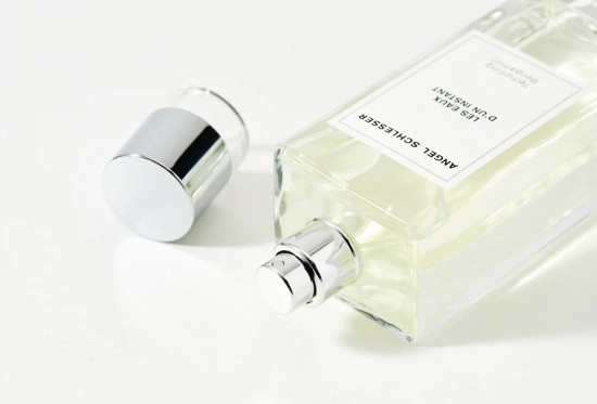 Туалетная вода «Tempting Bergamot»