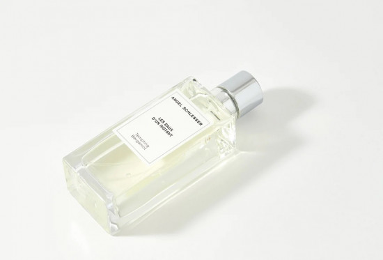 Туалетная вода «Tempting Bergamot»