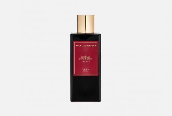 Парфюмерная вода «Sublime Rose»