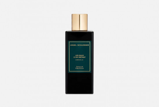 Парфюмерная вода «Sensual Patchouli»