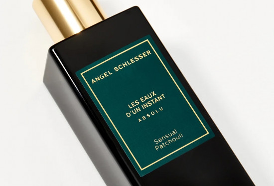 Парфюмерная вода «Sensual Patchouli»