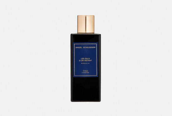 Парфюмерная вода «Deep Leather»