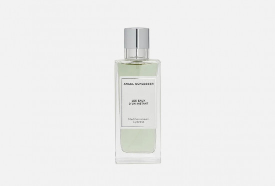 Туалетная вода «Mediterranean Cypress»