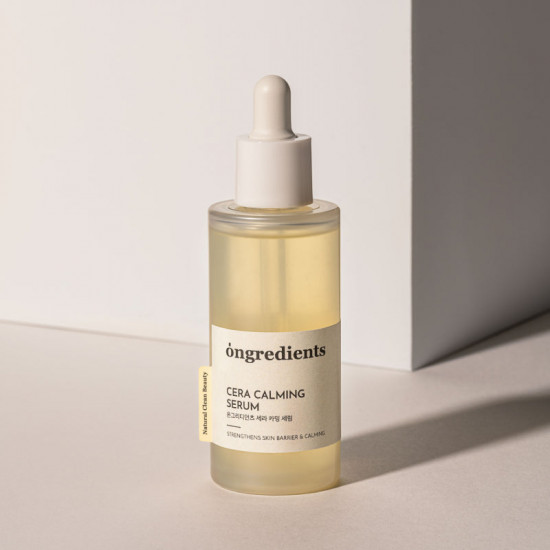 Сыворотка для лица успокаивающая «Cera Calming Serum»