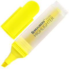 Набор текстовыделителей «Fluo» - Фото 3