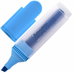 Набор текстовыделителей «Fluo» - Фото 4