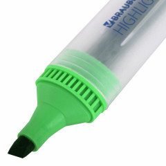 Набор текстовыделителей «Fluo» - Фото 7