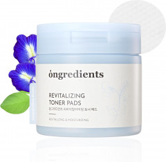 Тонер-пэды восстанавливающие «Revitalizing Toner Pad» - Фото 1
