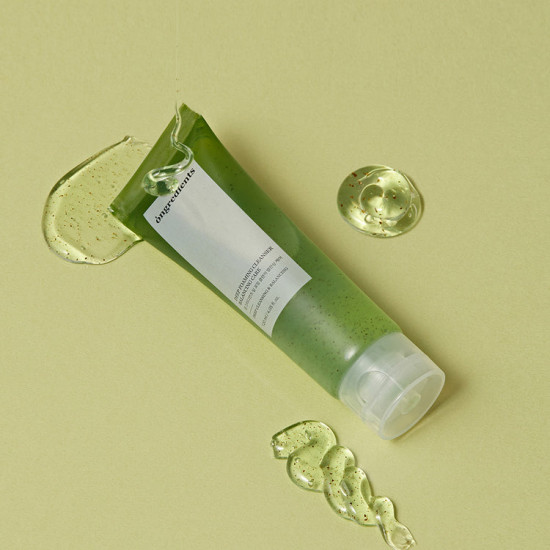 Пенка для лица глубоко очищающая «Deep Foaming Cleanser»