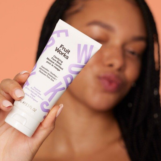 Маска для лица очищающая «Clarifying Face Mask»