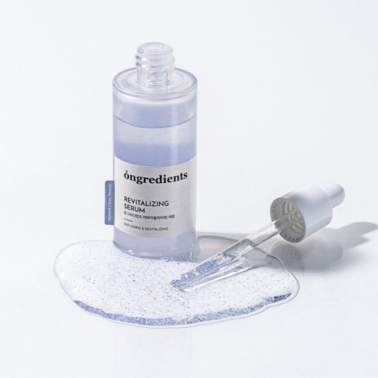 Набор для лица «Complexion Serum Promotional Set»