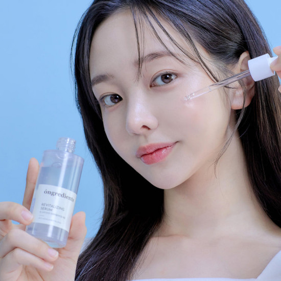 Набор для лица «Complexion Serum Promotional Set»