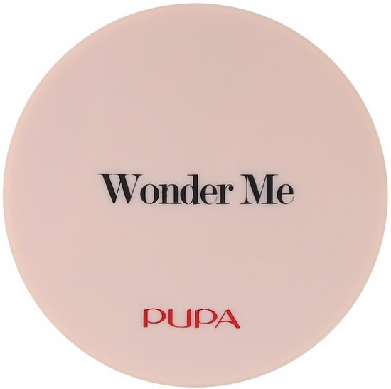 Румяна «Wonder Me», оттенок 004 True Love