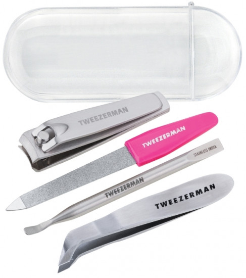 Мини-набор для маникюра «Mini Nail Rescue Kit»